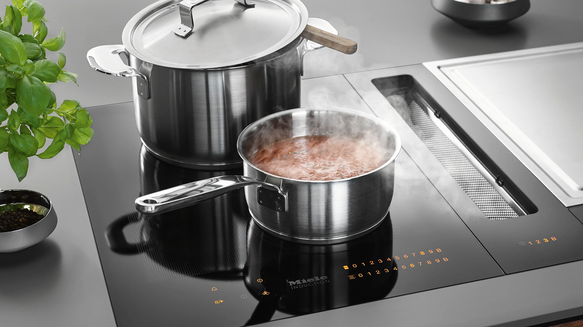 Miele CS 7612 FL 